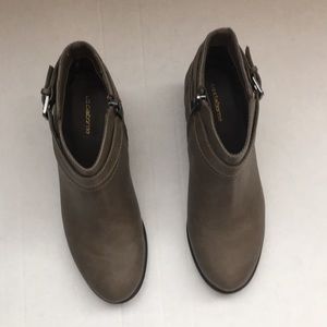 Liz Claiborne Ankle Boots